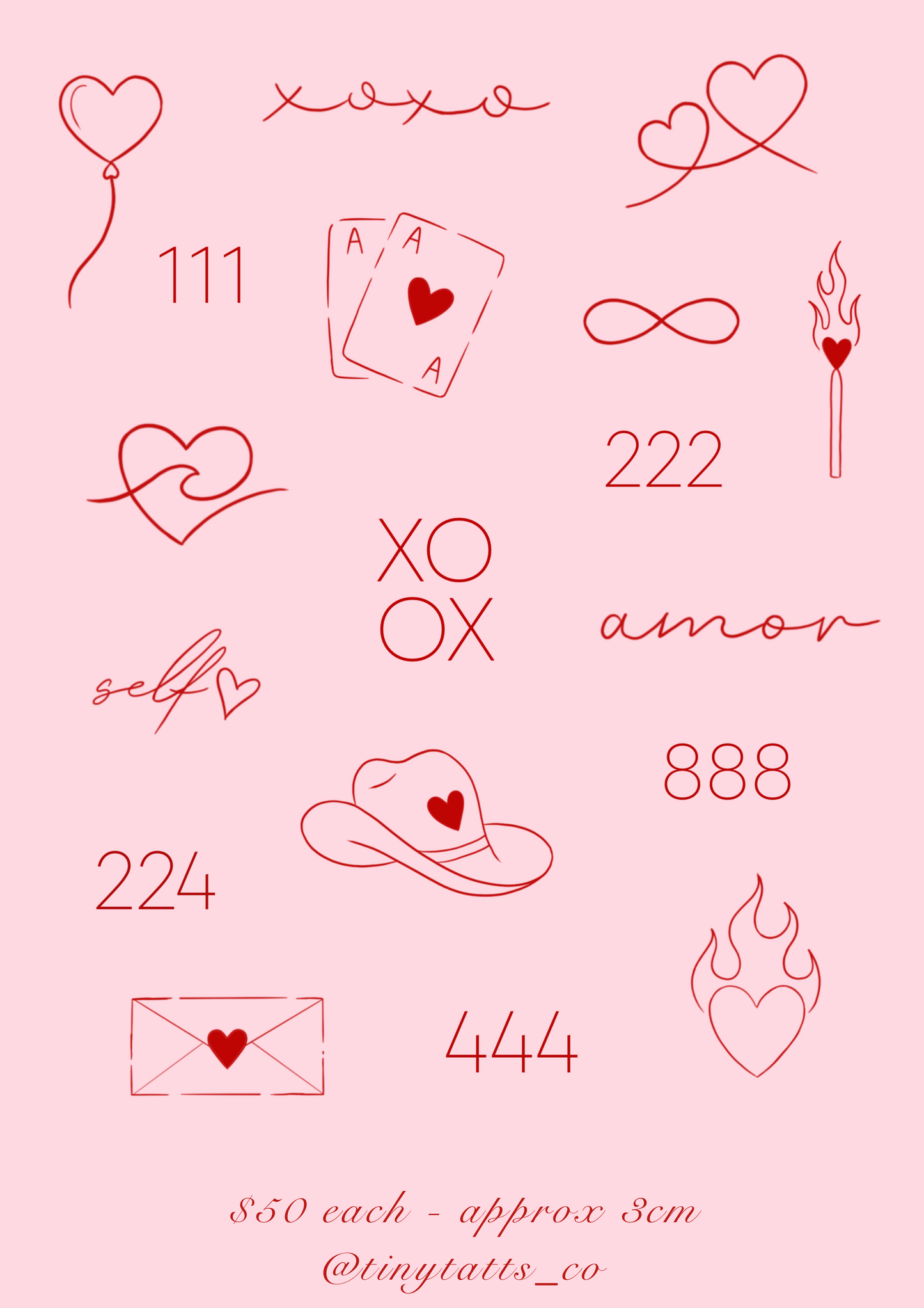 GALENTINES Flash Party Ticket