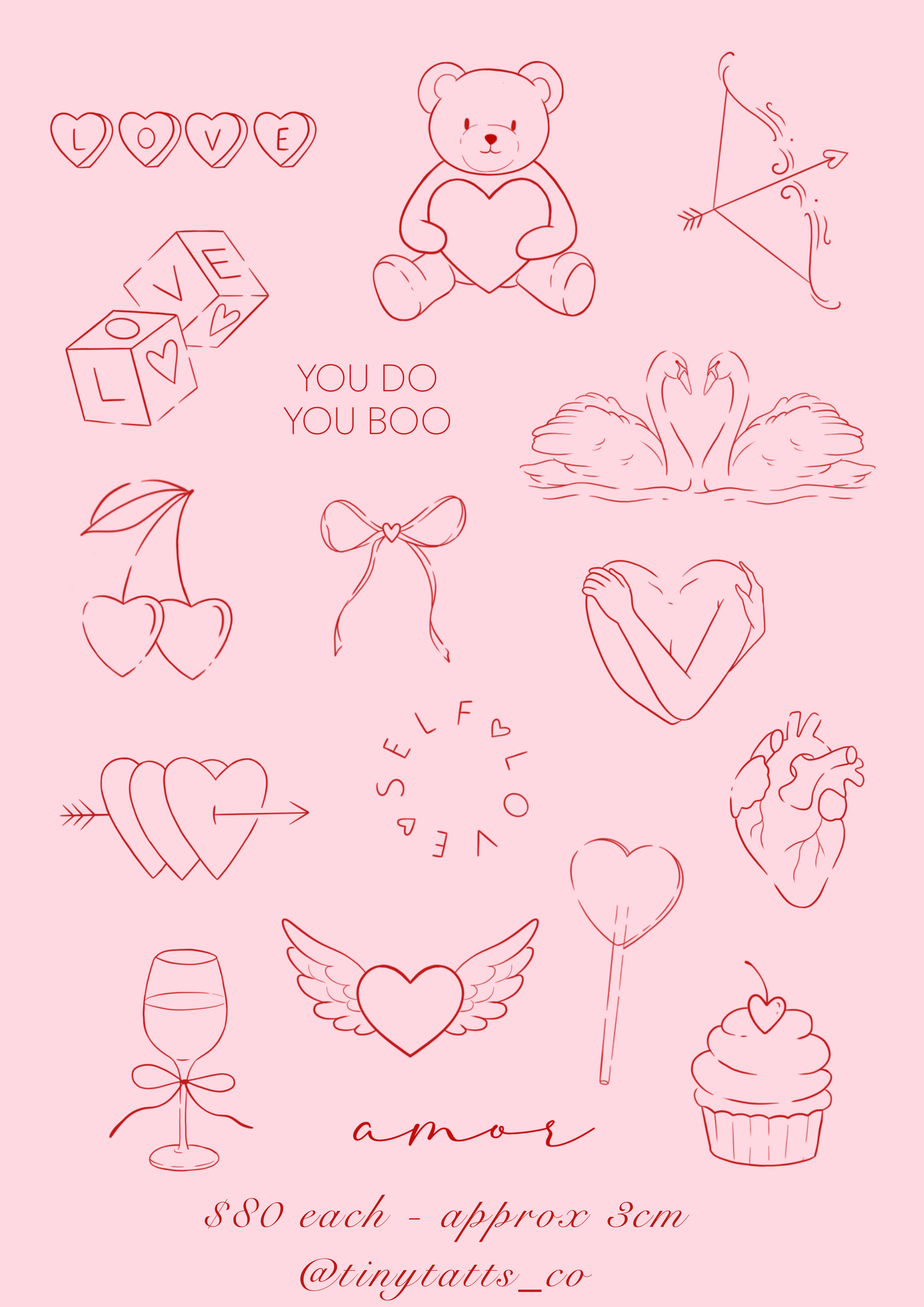 GALENTINES Flash Party Ticket